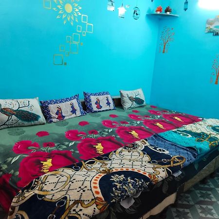 Corner Home Stay جايبور المظهر الخارجي الصورة
