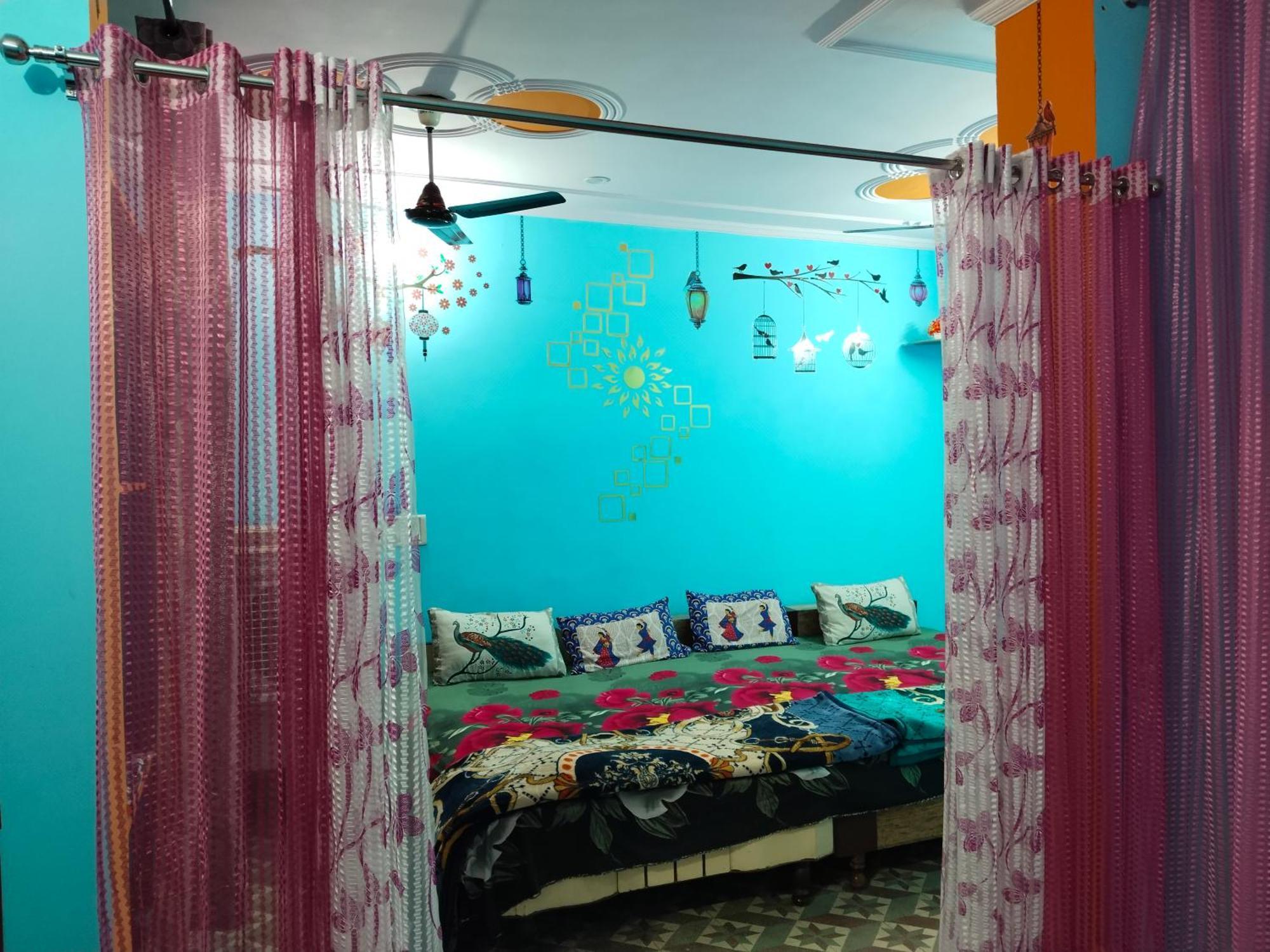 Corner Home Stay جايبور المظهر الخارجي الصورة