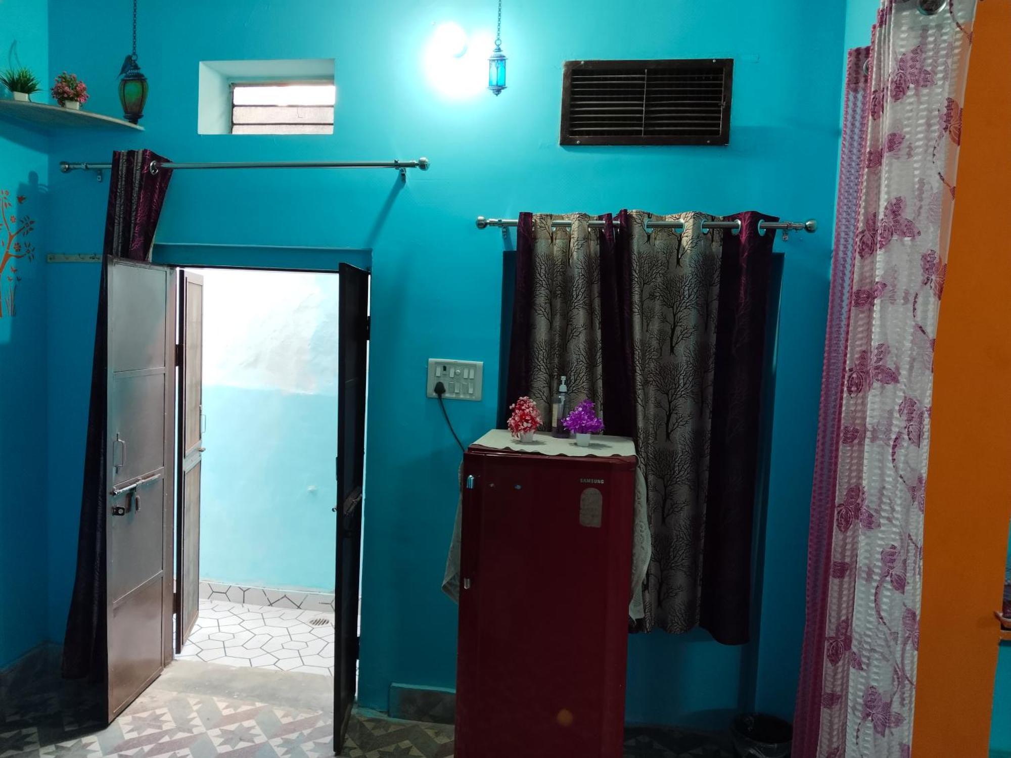 Corner Home Stay جايبور المظهر الخارجي الصورة