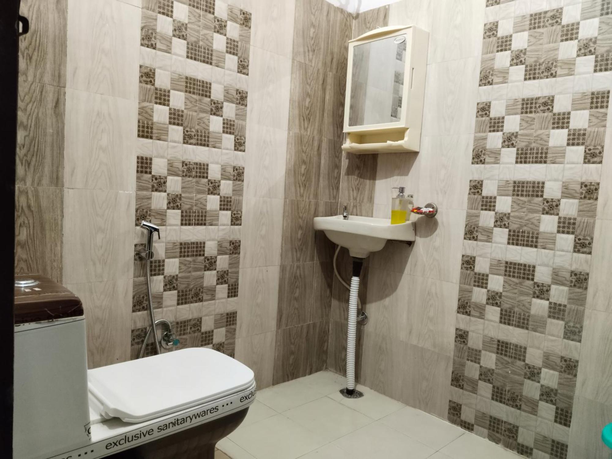 Corner Home Stay جايبور المظهر الخارجي الصورة