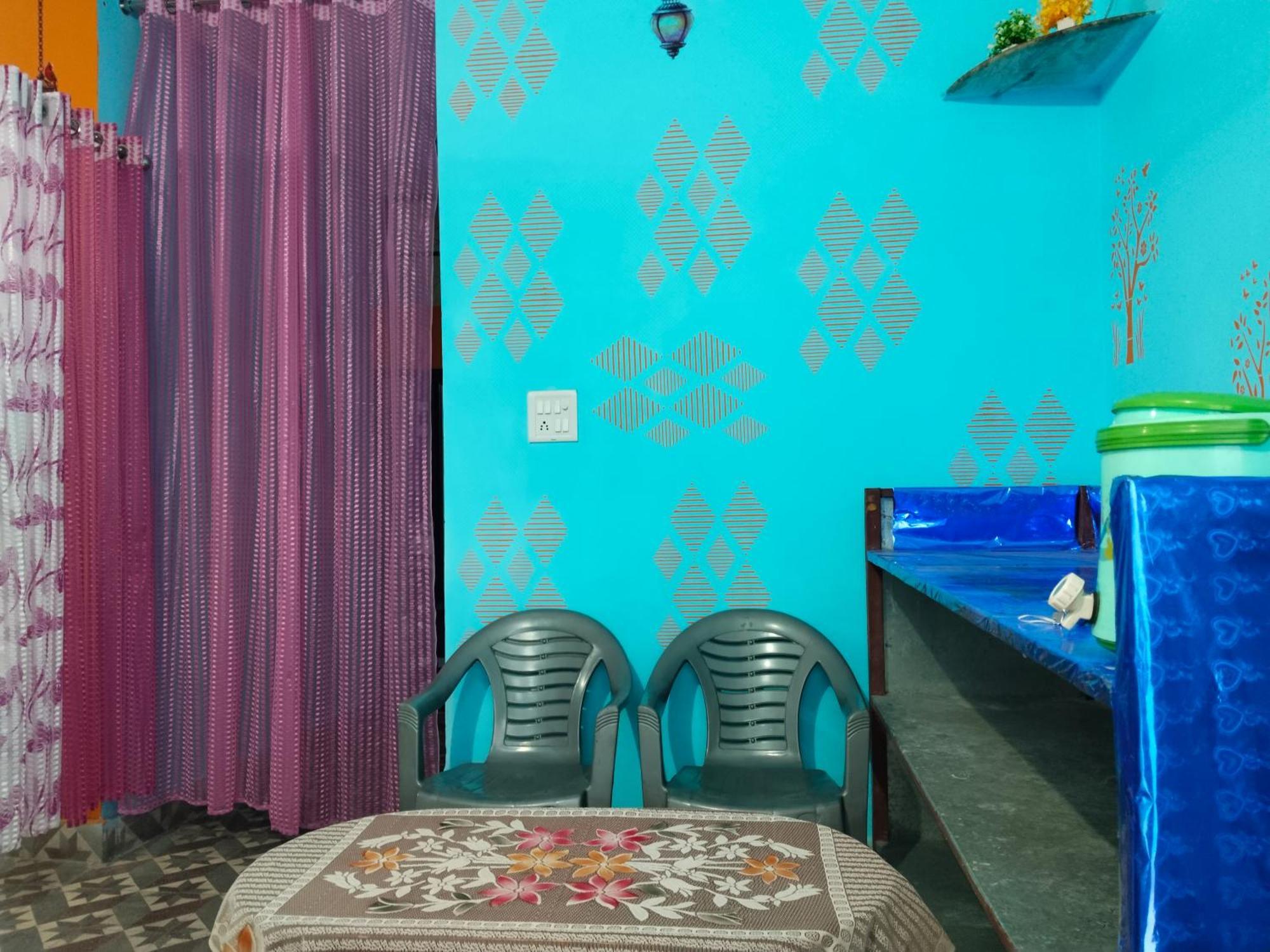 Corner Home Stay جايبور المظهر الخارجي الصورة