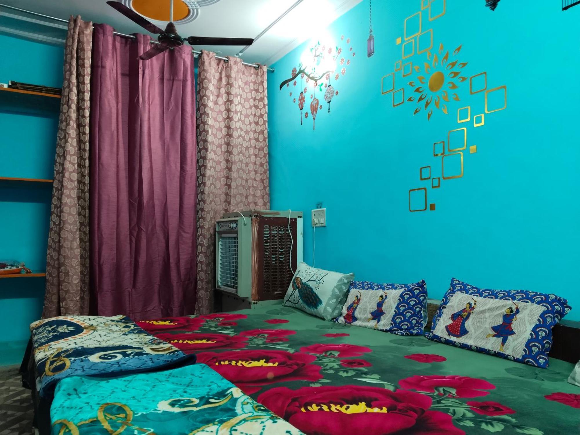 Corner Home Stay جايبور المظهر الخارجي الصورة