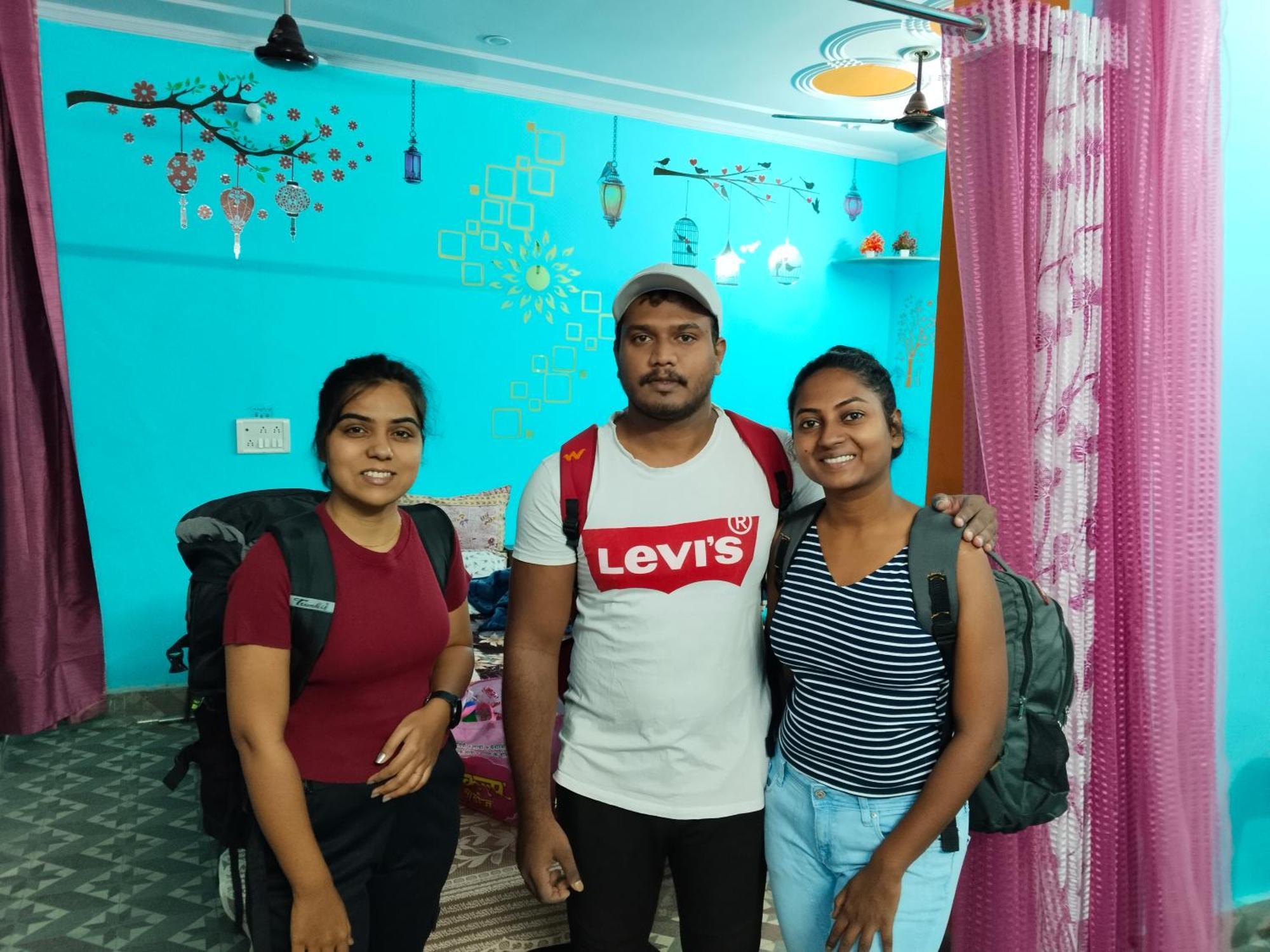 Corner Home Stay جايبور المظهر الخارجي الصورة